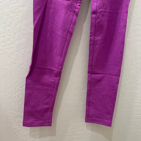 NWT Tea Collection Mystique Purple Leggings - Picture 3 of 6